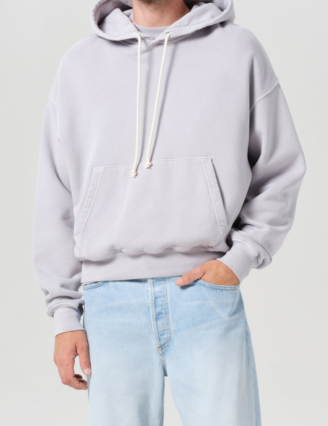 Boyce Hoodie