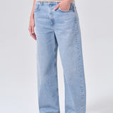 Low Curve Jean