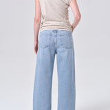 Low Curve Jean