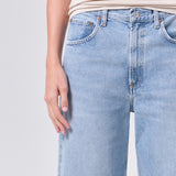 Low Curve Jean