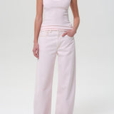 Low Curve Jean