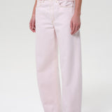 Low Curve Jean