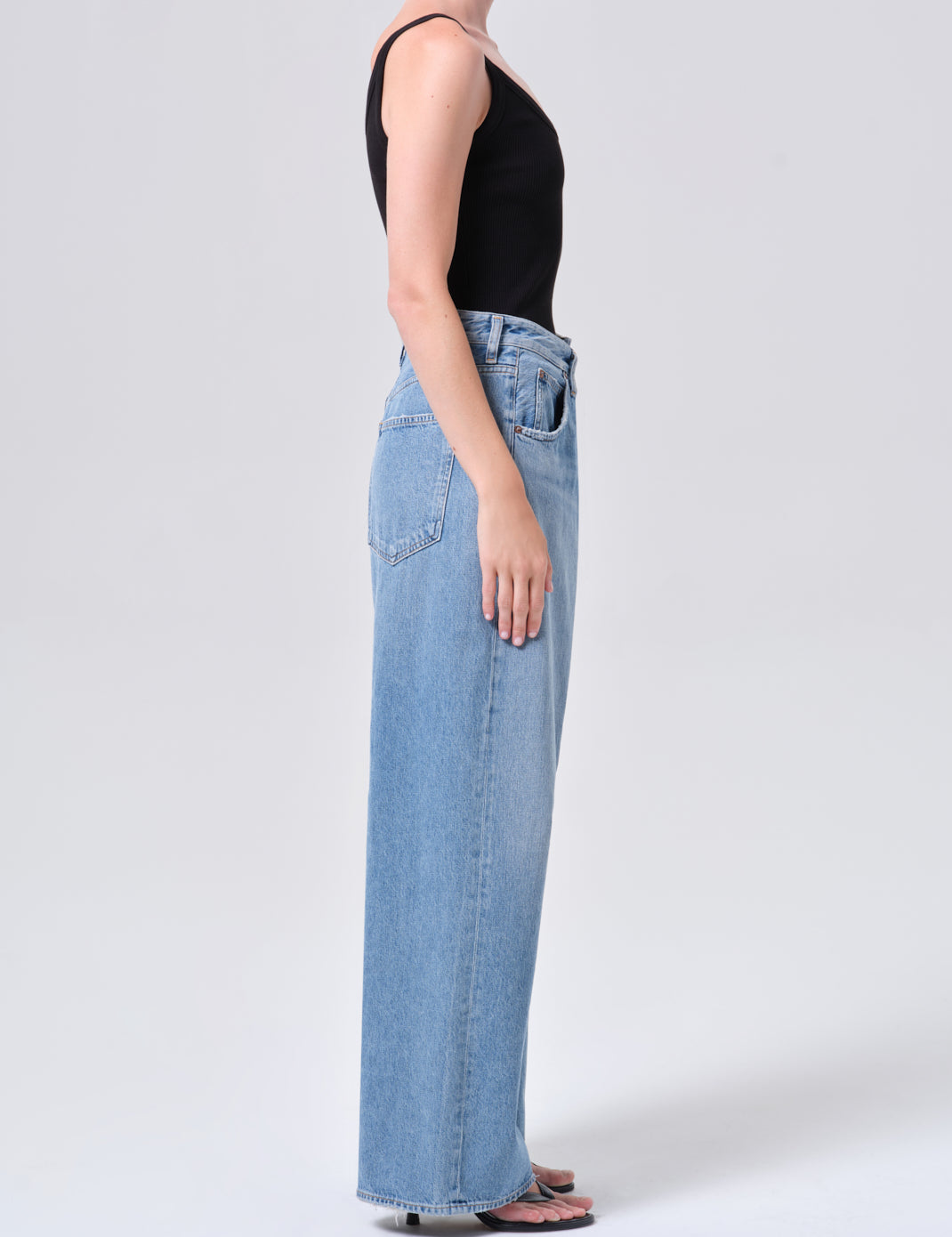 Vana Fold Jean