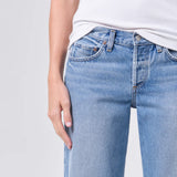 Low Rise Loose