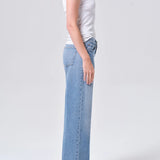 Low Rise Loose