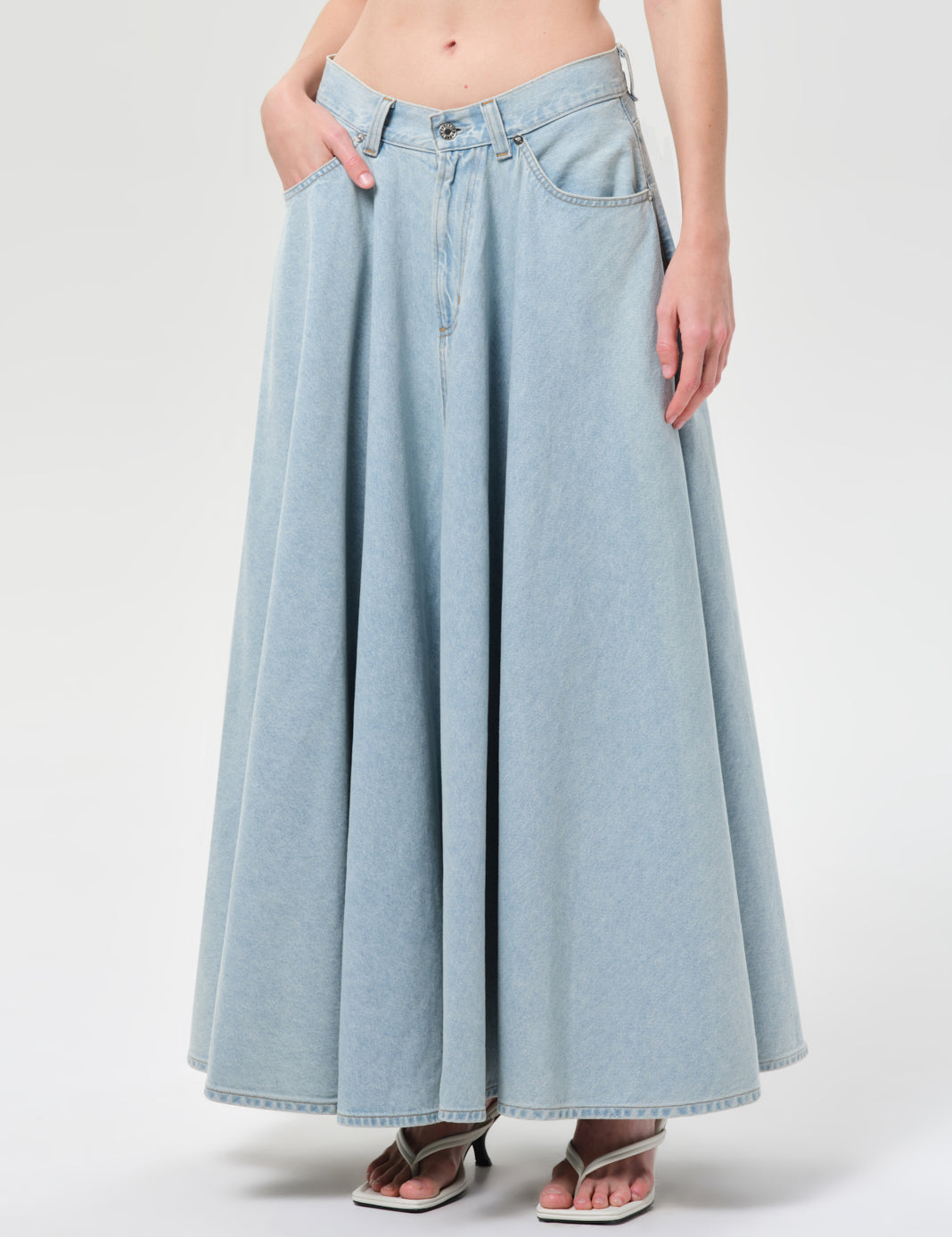 Otto Skirt