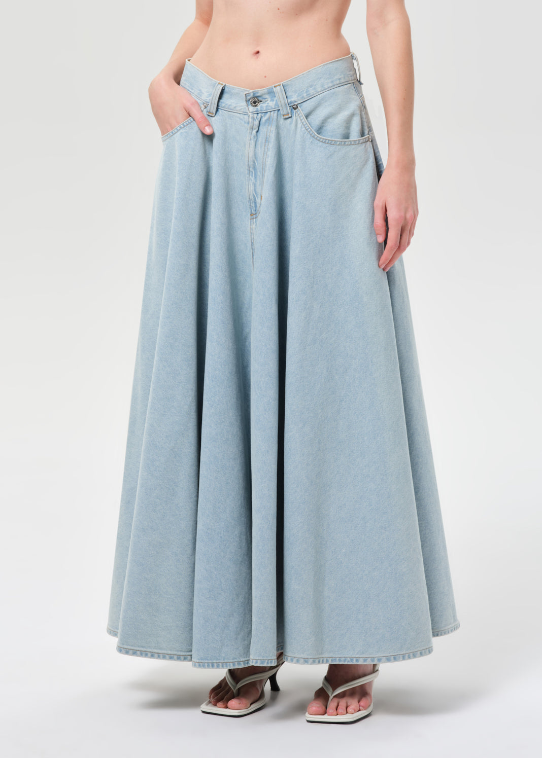 Otto Skirt