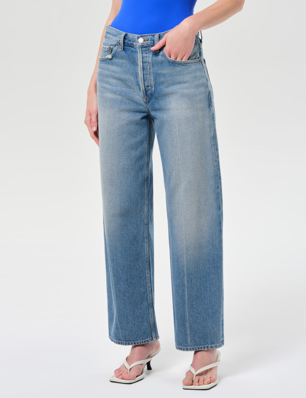 Arc Jean | 29"