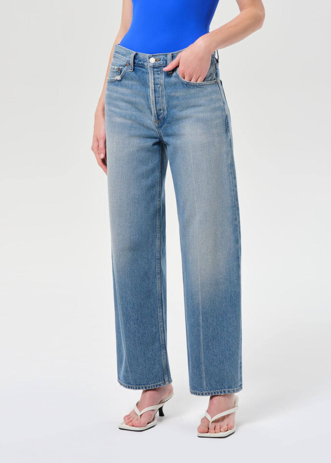 Arc Jean | 29"