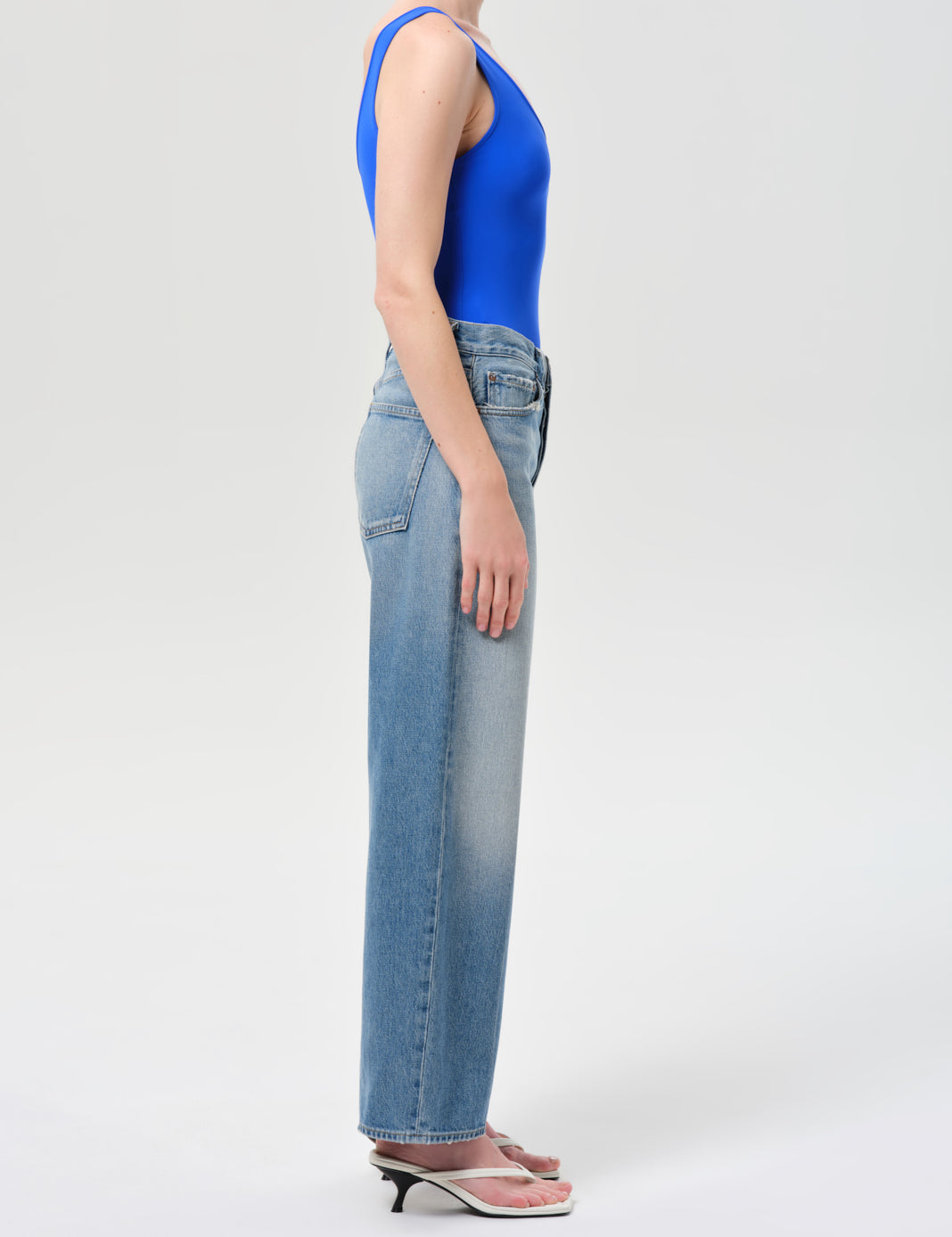 Arc Jean | 29"