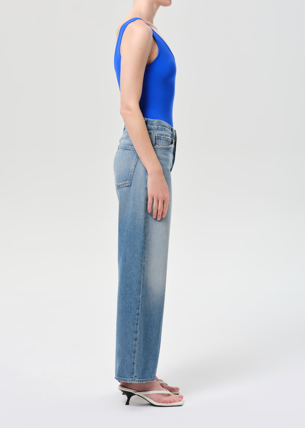 Arc Jean | 29"