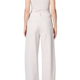 Low Curve Jean