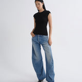 Spiral Jean
