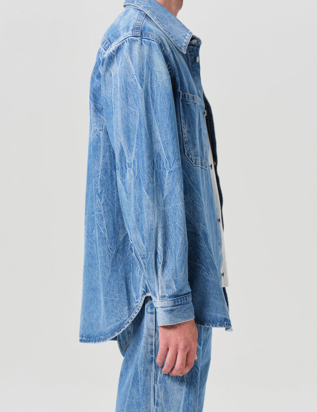 Craven Shirt