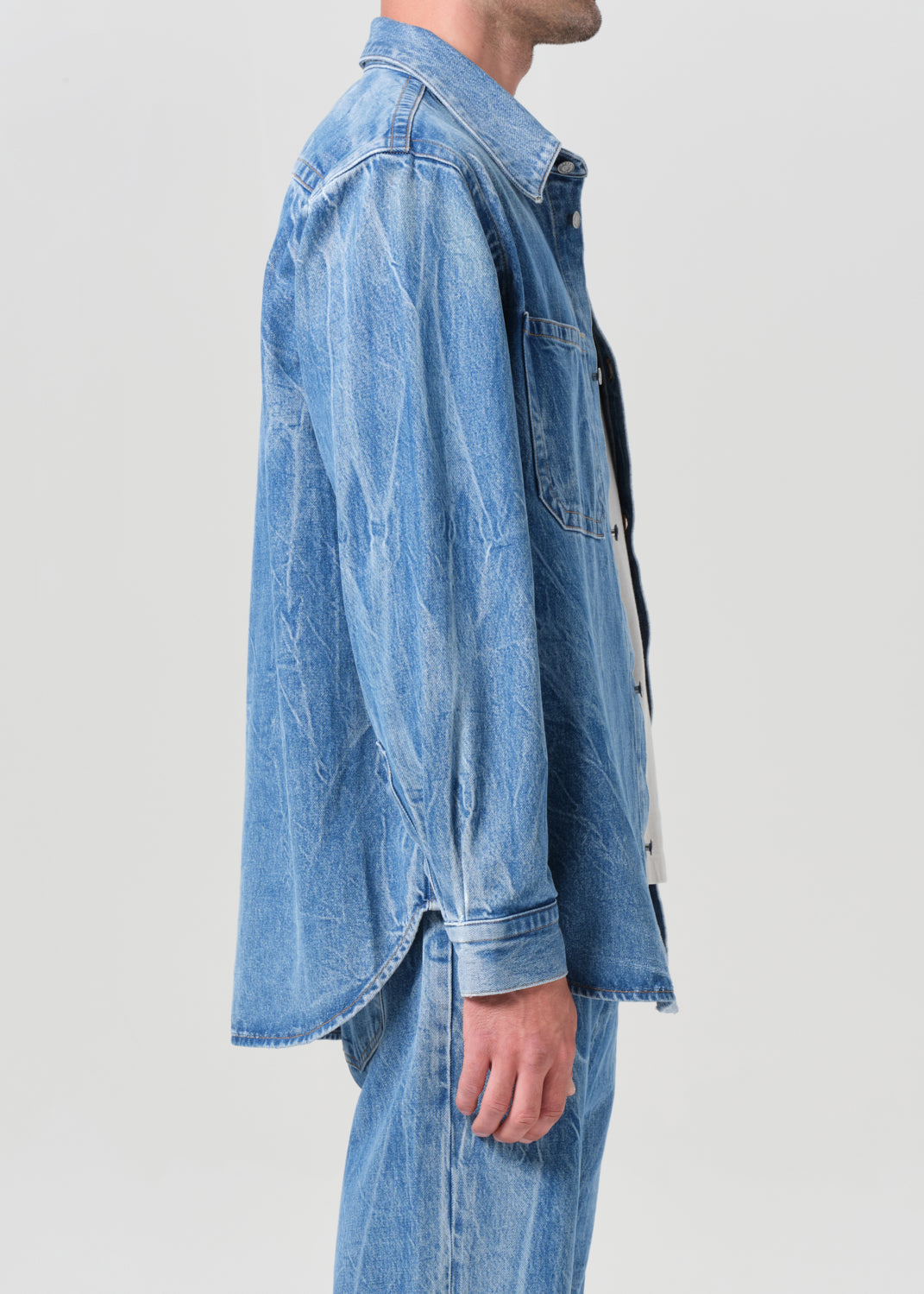 Craven Shirt