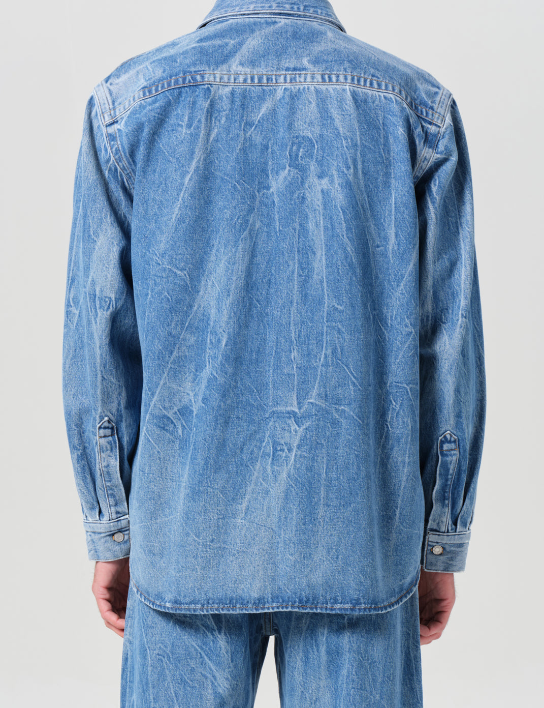 Craven Shirt