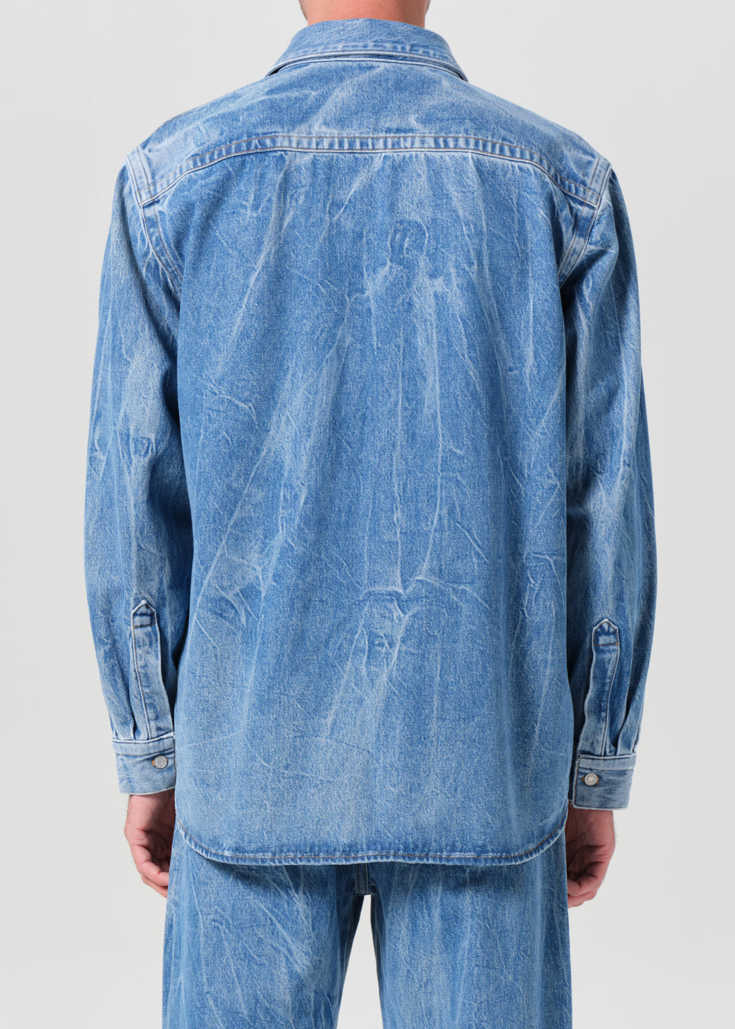 Craven Shirt