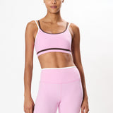 Eva Rigor Double Strap Bra