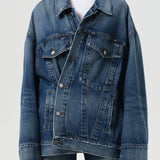Reworked Wayne Jacket