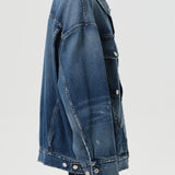 Reworked Wayne Jacket