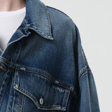 Reworked Wayne Jacket