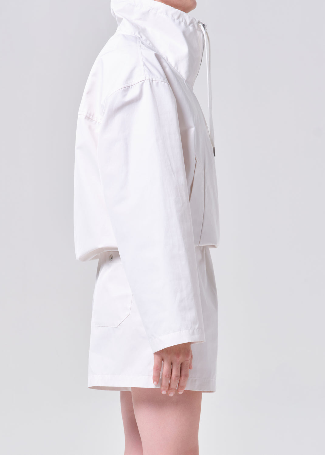 Lydia Jacket