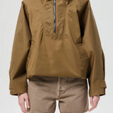 Coulson Jacket