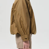 Coulson Jacket