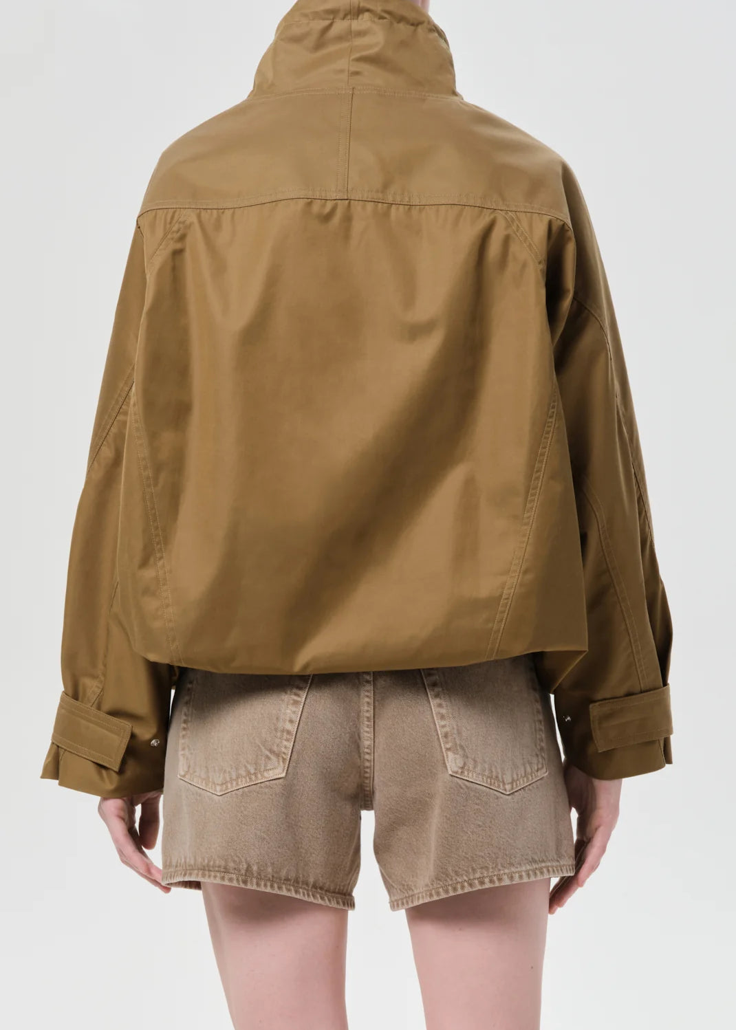 Coulson Jacket