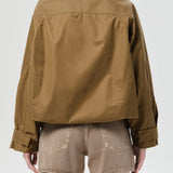 Coulson Jacket