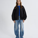 Raffi Bomber Jacket