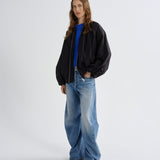 Raffi Bomber Jacket