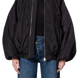 Raffi Bomber Jacket