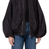 Raffi Bomber Jacket