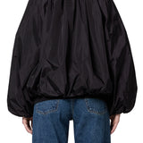 Raffi Bomber Jacket