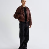 Frankie Reversible Bomber