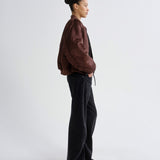 Frankie Reversible Bomber