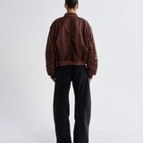 Frankie Reversible Bomber