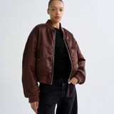 Frankie Reversible Bomber
