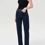 Maria Rib Tank Thong Bodysuit