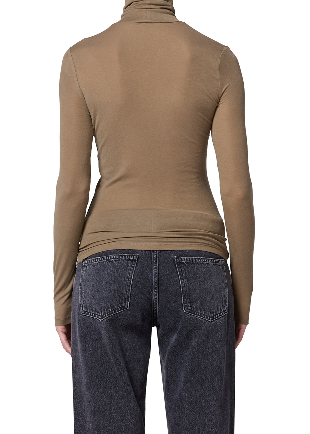 Pascale Turtleneck