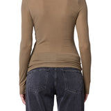 Pascale Turtleneck