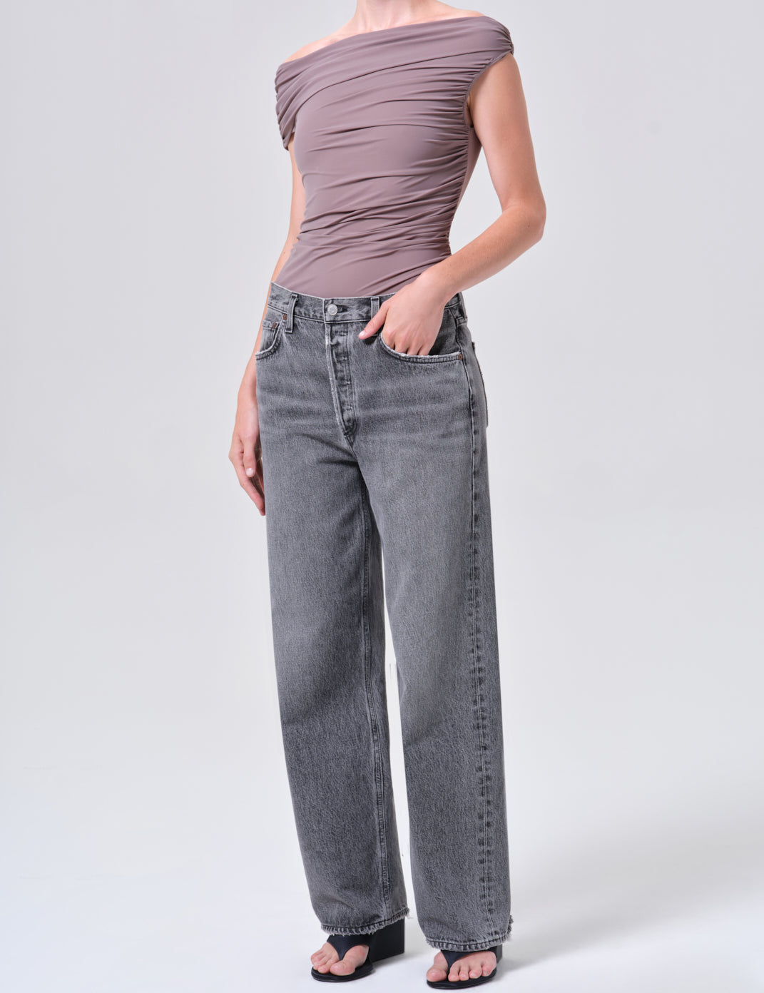 Sherilyn Bodysuit