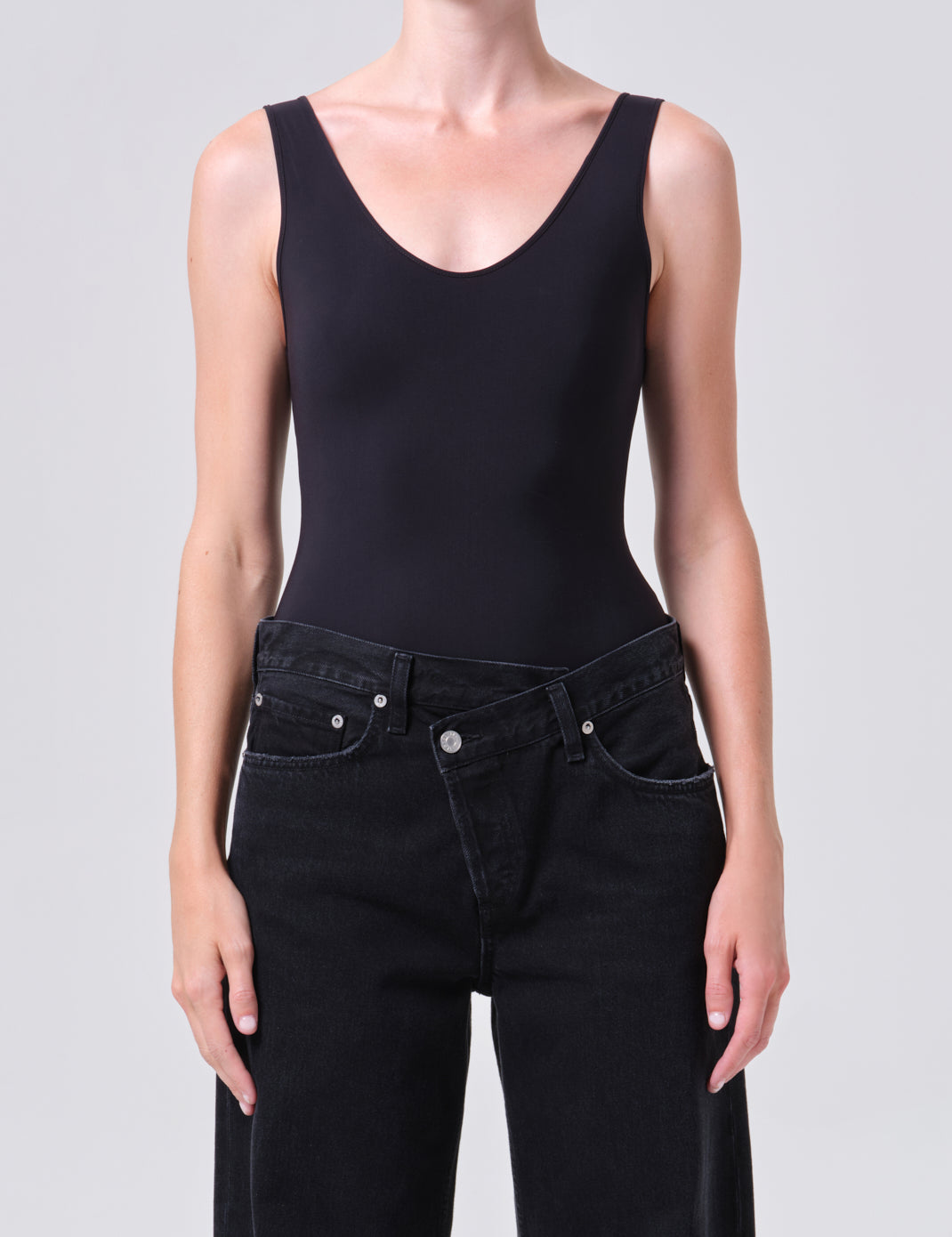 Tora Bodysuit