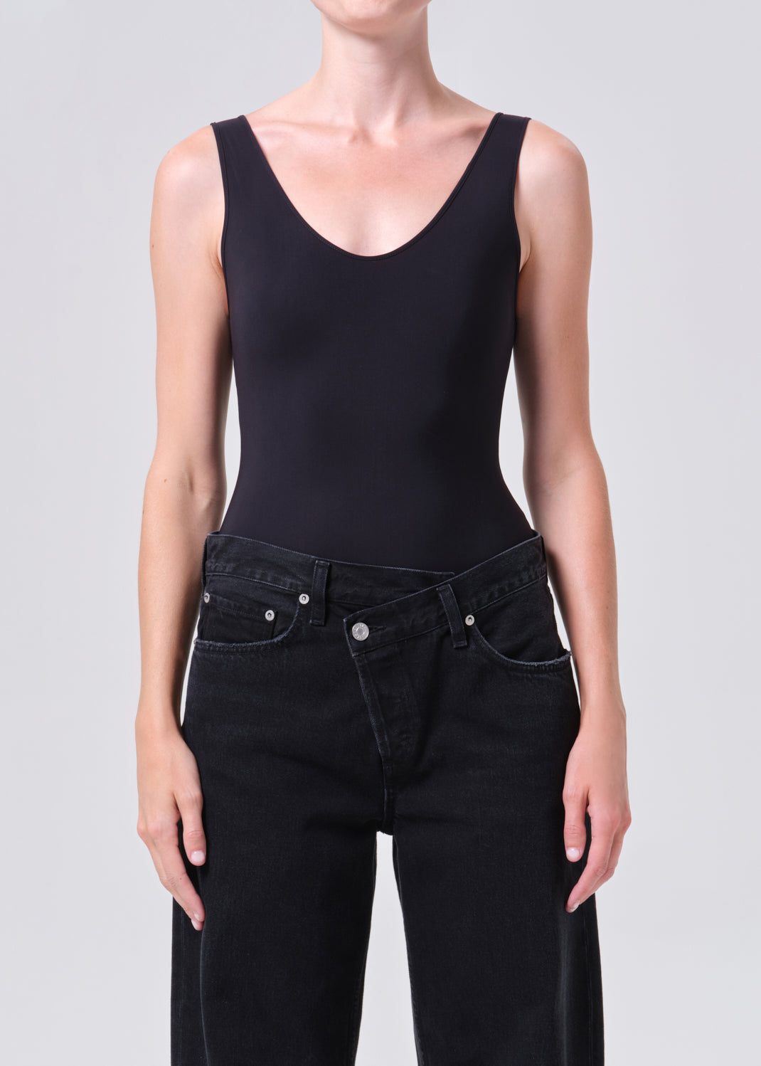 Tora Bodysuit