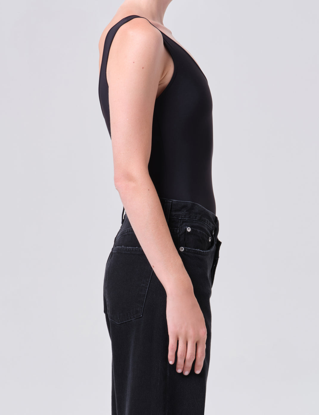 Tora Bodysuit