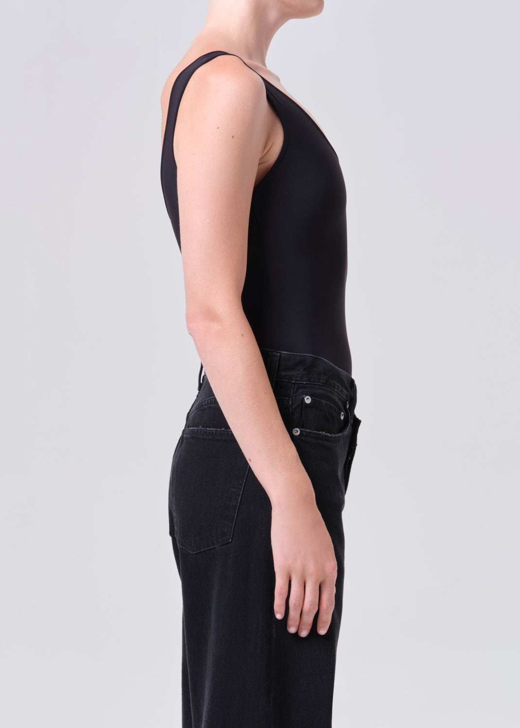 Tora Bodysuit