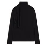 Renata Scarf Neck