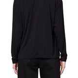 Renata Scarf Neck