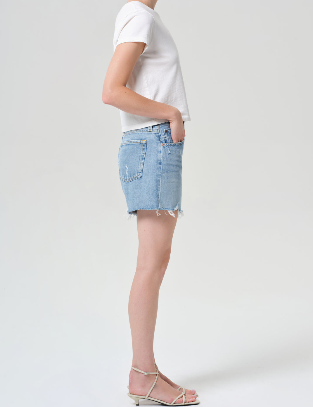 Parker Long Short